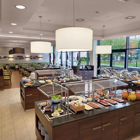 Residence Inn By Marriott Munich City East Exterior photo