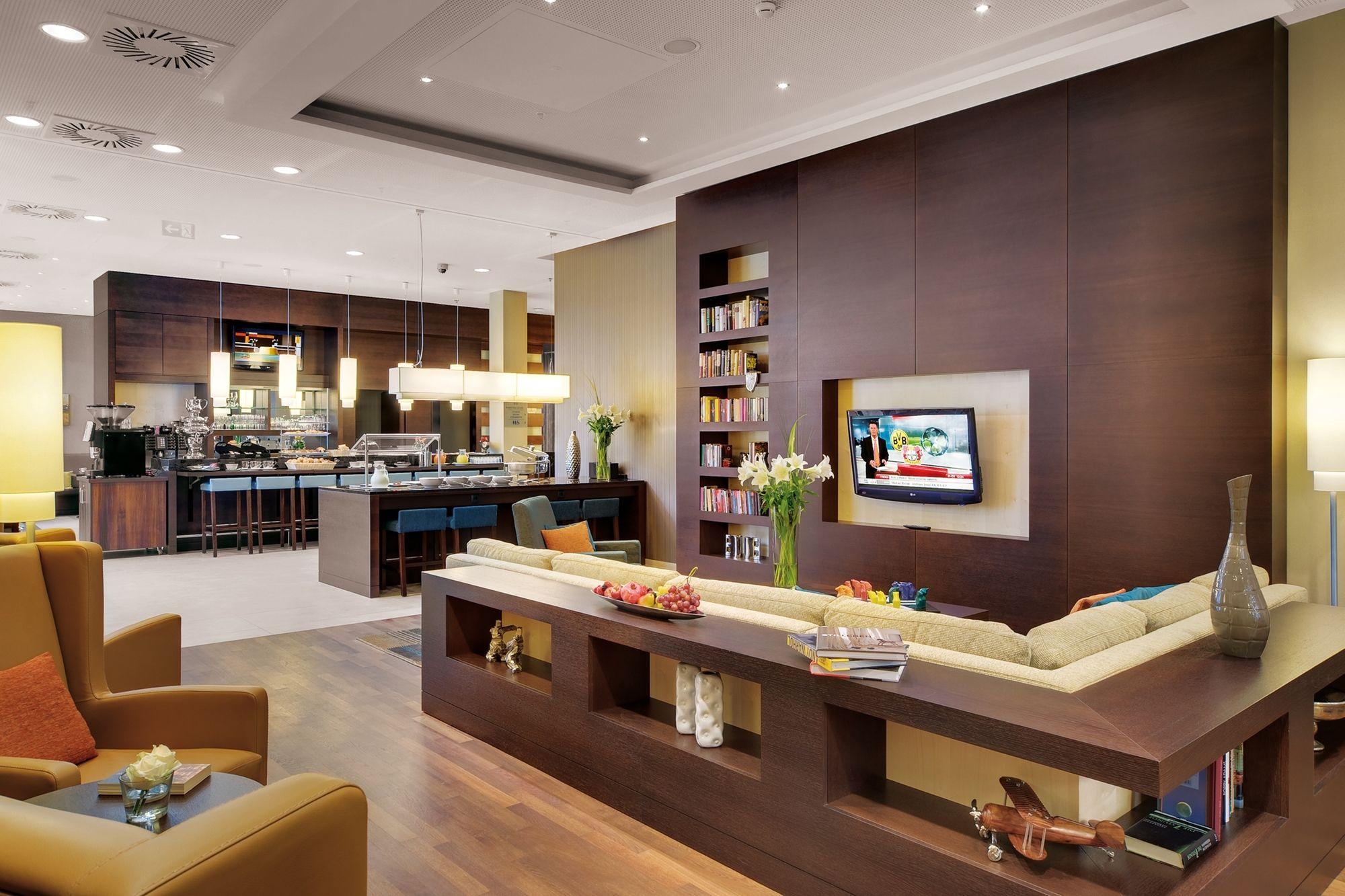 Residence Inn By Marriott Munich City East Exterior photo