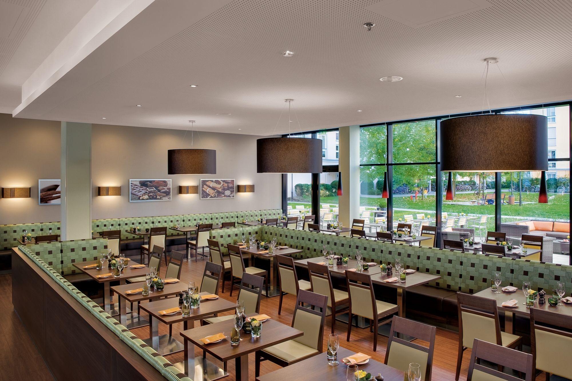 Residence Inn By Marriott Munich City East Exterior photo